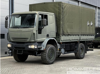 Flakbil IVECO
