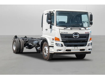 Chassi lastbil HINO