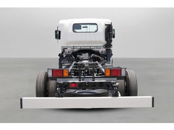 Chassi lastbil Isuzu NPR 85K 4x2 Long Chassis: bild 3
