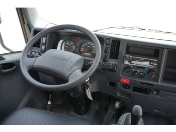 Chassi lastbil Isuzu NPR 85K 4x2 Long Chassis: bild 5