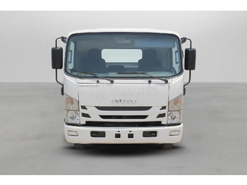 Chassi lastbil ISUZU