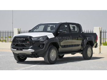 Pickup TOYOTA Hilux