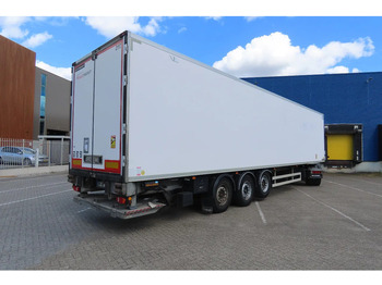 Kyl/ Frys semitrailer LAMBERET