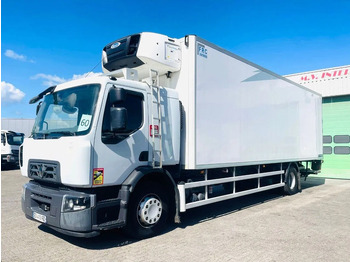 Kylbil lastbil RENAULT D