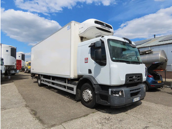 Kylbil lastbil RENAULT D 330