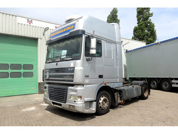 Dragbil DAF XF 95 480