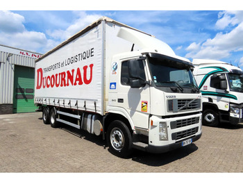 Kapellbil VOLVO FM 340