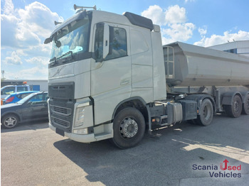 Dragbil VOLVO FH 460