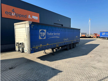 Kapelltrailer SCHMITZ