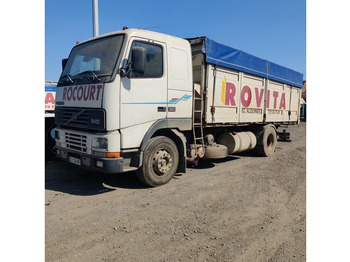 Tippbil lastbil VOLVO FH12 380