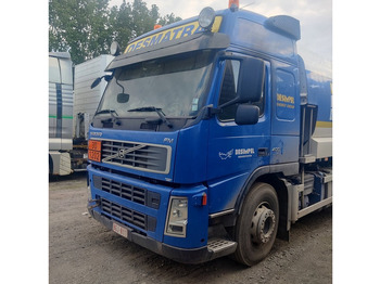 Tankbil VOLVO FM 400