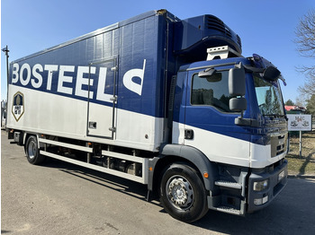 Kylbil lastbil MAN TGM 18.290