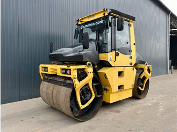 Vält BOMAG