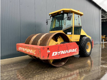 Vält DYNAPAC