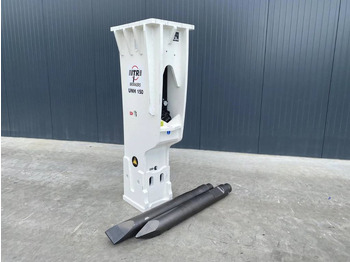 Ny Hydraulisk hammare för Byggmaskiner ITR UNH150: bild 4