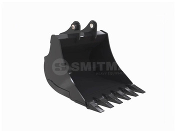 Skopa KOMATSU