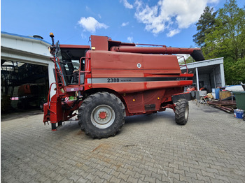 Skördetröska CASE IH