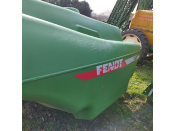 Spruta FENDT