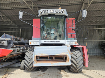 Skördetröska MASSEY FERGUSON
