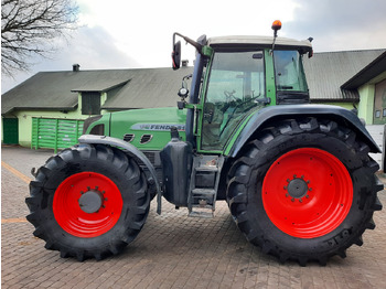 Traktor fendt 818 VARIO TMS: bild 2