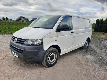 Personbil VOLKSWAGEN