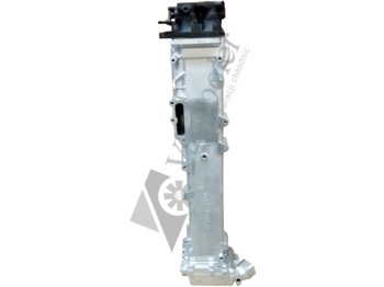 EGR-kylare MAN TGX