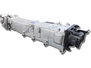 EGR-kylare MAN TGX