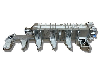 EGR-kylare MERCEDES-BENZ