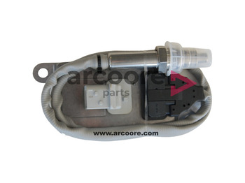Ny Sensor för Lastbil MERCEDES-BENZ NOx sensor Mercedes Actros MP4 Euro 6, OE 0101539528: bild 1