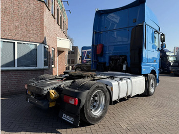 Dragbil DAF XF 460 XF460 4X2 SSC/2X TANK/HOLLAND TRUCK: bild 4
