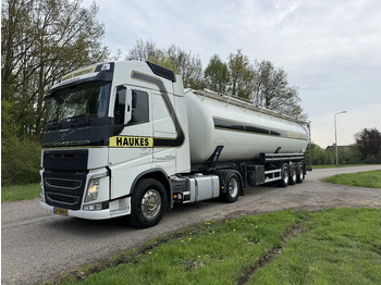 Dragbil VOLVO FH 420