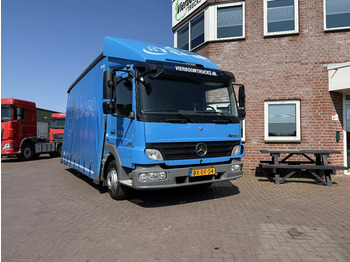 Lastbil MERCEDES-BENZ Atego 816