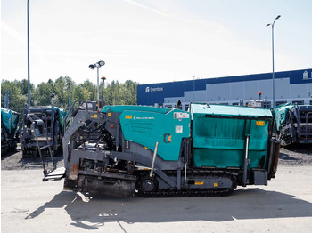 Asfaltläggare VÖGELE SUPER 800-3i: bild 5 Asfaltläggare VÖGELE SUPER 800-3i: bild 5