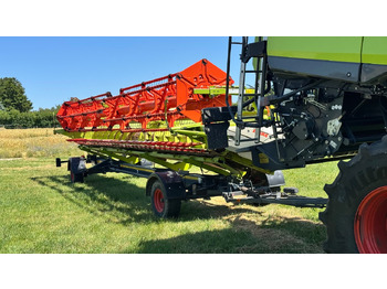 Skördetröska CLAAS Lexion 6900 TerraTrac 890 full Options: bild 3