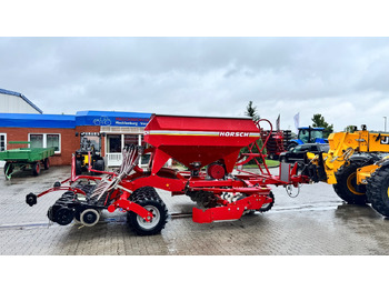 Såmaskin HORSCH
