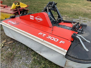 Slåttermaskin KUHN