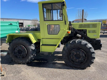 Traktor MERCEDES-BENZ MB-trac