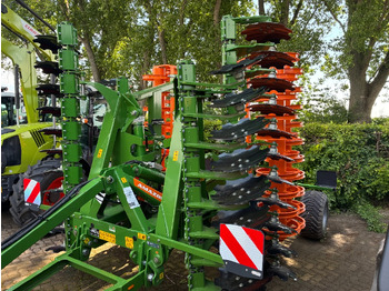 Tallriksredskap AMAZONE