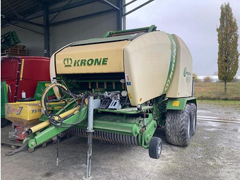 Rundbalspress KRONE