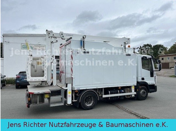 Billift IVECO