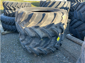 Däck och fälgar FIRESTONE
