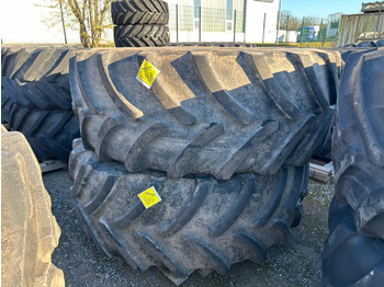 Däck och fälgar FIRESTONE