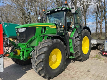 Traktor JOHN DEERE 6R 175