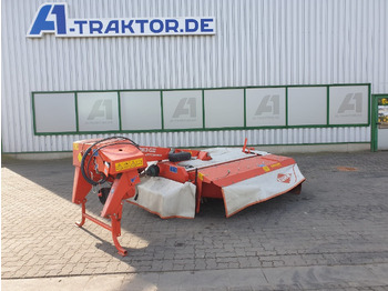 Slåttermaskin KUHN