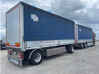 Kapellbil DAF XF530: bild 2