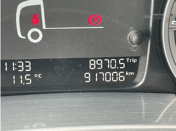 Kapellbil DAF XF530: bild 5