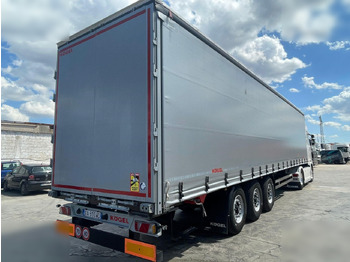 Kapelltrailer KÖGEL: bild 2