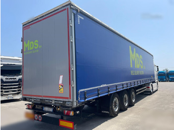 Kapelltrailer KÖGEL