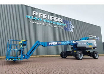 Teleskoplift GENIE S45