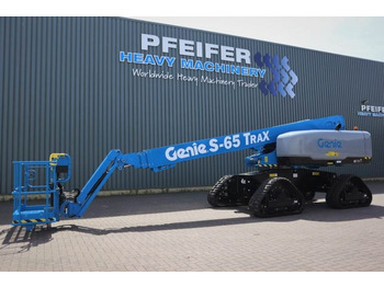 Teleskoplift GENIE